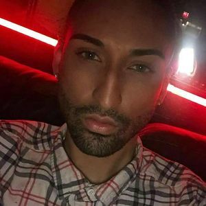 Meet your Posher, William